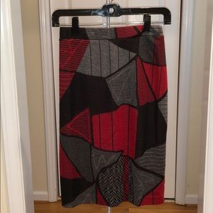 Joseph Ribkoff Pencil Skirt